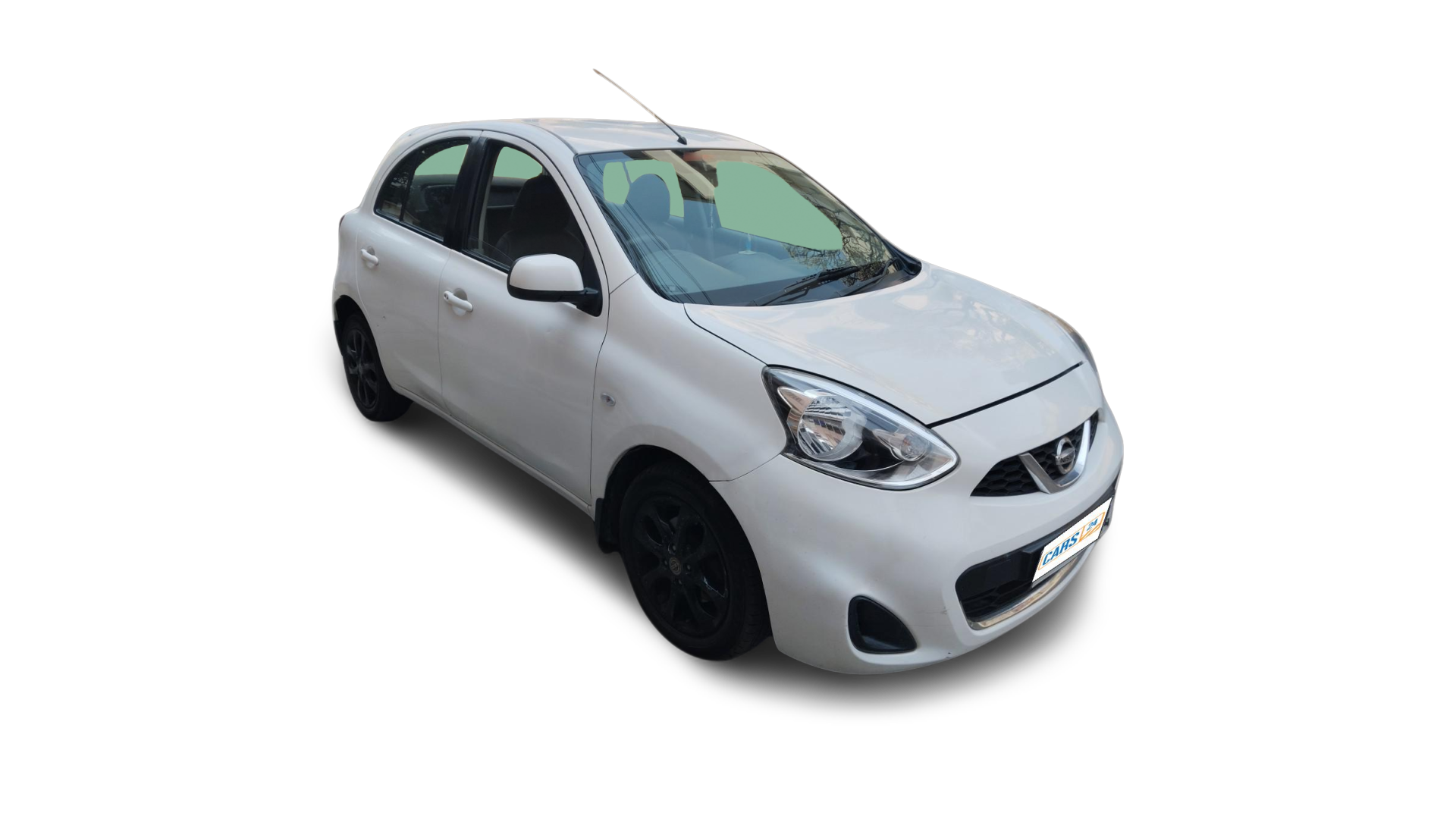 Nissan Micra-img